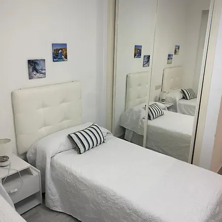 Banus Luxury Accommodatie bij particulieren
