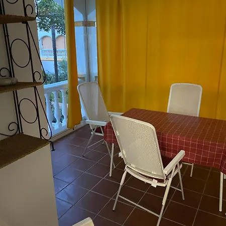 Accommodatie bij particulieren Banus Luxury
