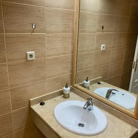 Accommodatie bij particulieren Banus Luxury Marbella