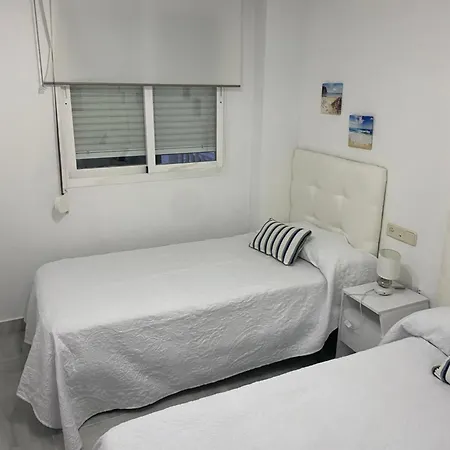 Homestay Banus Luxury *