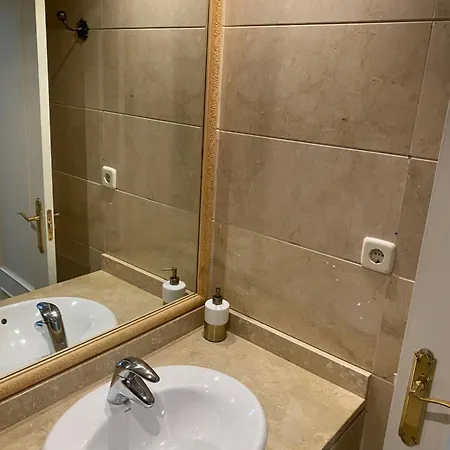 Homestay Banus Luxury Marbella
