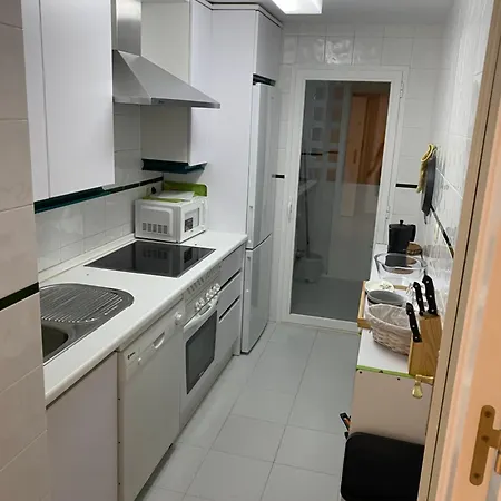 Banus Luxury Accommodatie bij particulieren